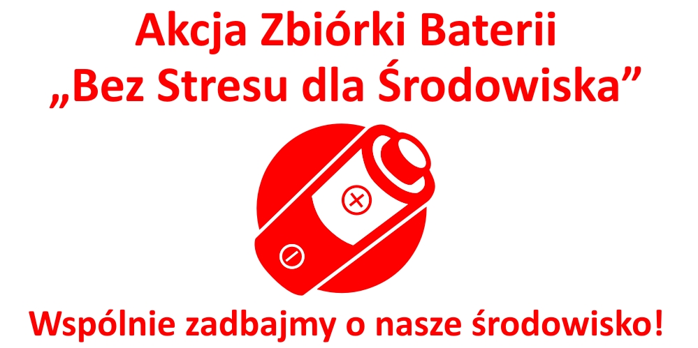 Plakat Nasz Białystok jest EKO